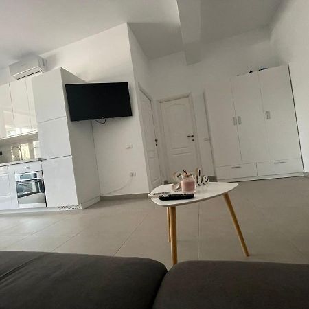 Apartamento La Oti&Miruna Năvodari Exterior foto