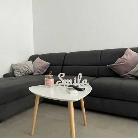 Apartamento La Oti&Miruna Năvodari Exterior foto