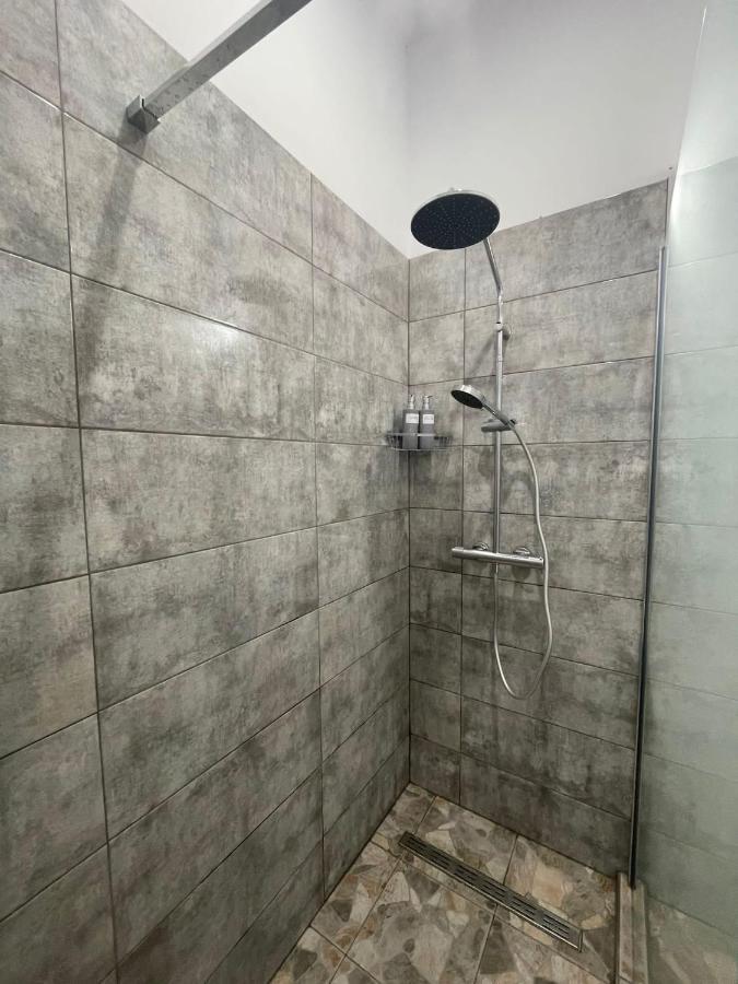 Apartamento La Oti&Miruna Năvodari Exterior foto