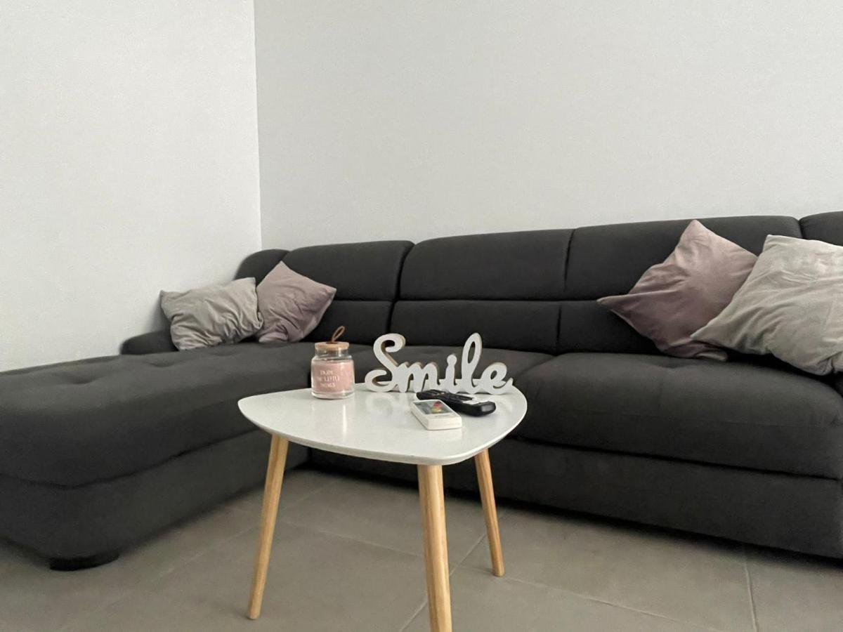 Apartamento La Oti&Miruna Năvodari Exterior foto